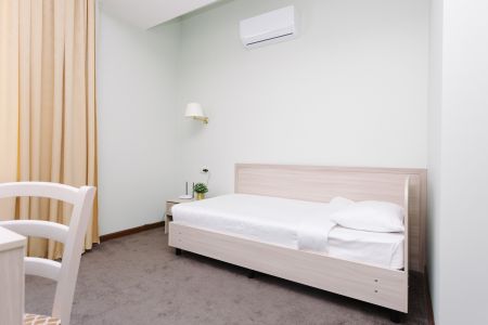 Отель Чалама