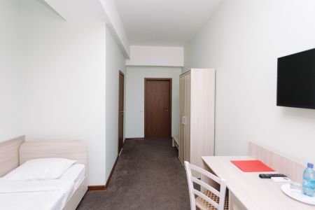 Отель Чалама