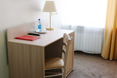 Отель Чалама