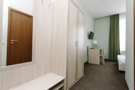 Отель Чалама