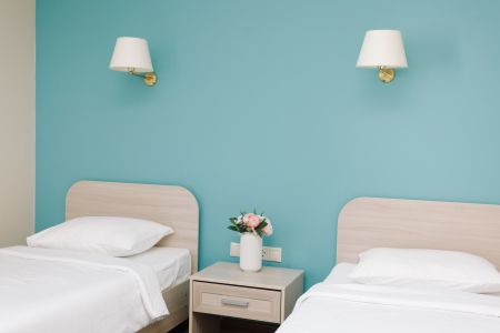 Отель Чалама