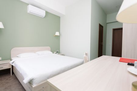 Отель Чалама