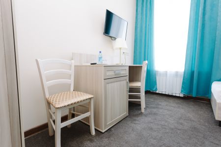 Отель Чалама