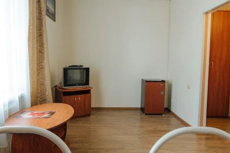 Территория