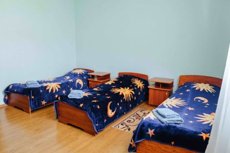 Территория