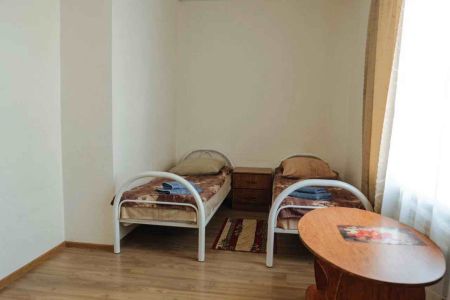 Территория