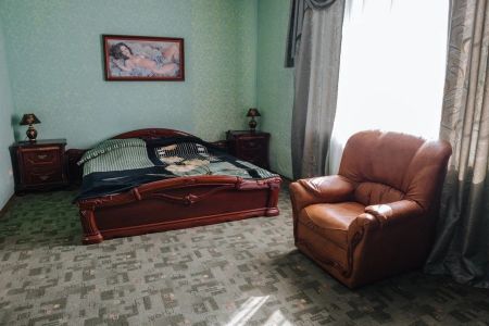 Территория