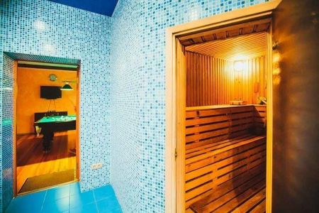 Территория