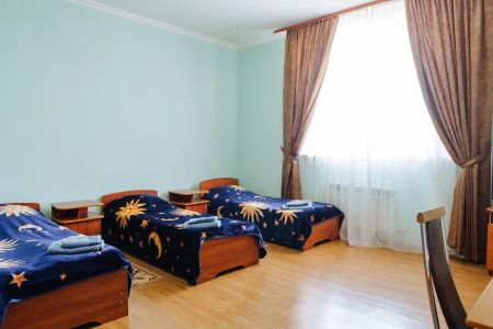 Территория