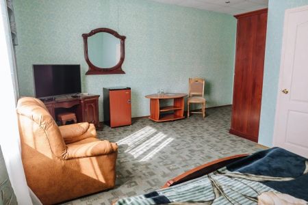 Территория