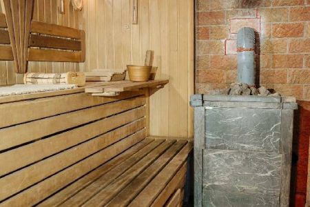 Территория