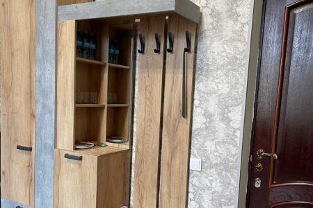 Стандартный 2-местный 1-комнатный DBL