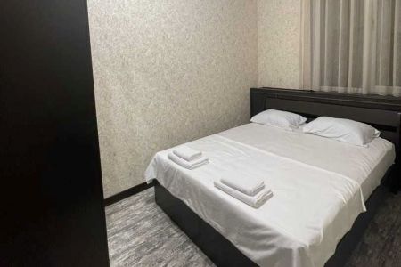 Стандартный 2-местный 1-комнатный DBL