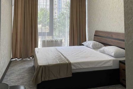 Стандартный 2-местный 1-комнатный DBL