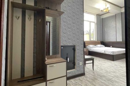 Семейный 3-местный (Комфорт)