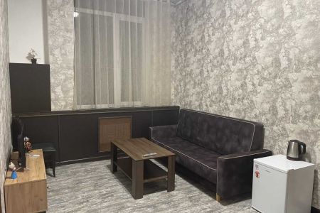 Стандартный 2-местный 1-комнатный DBL