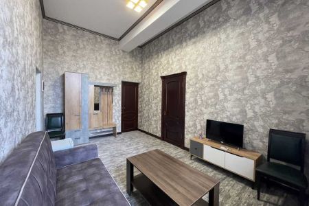 Стандартный 2-местный 1-комнатный DBL