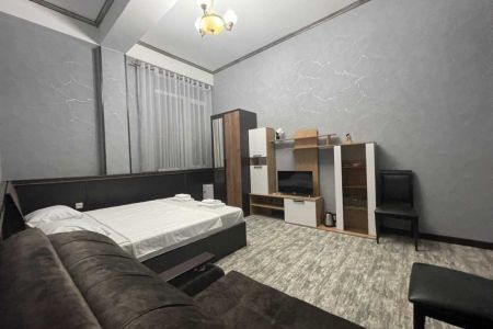 Стандартный 2-местный 1-комнатный DBL