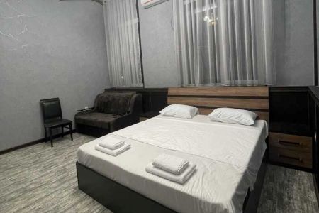 Семейный 3-местный (Комфорт)