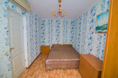 Апартаменты 3-местные 1-комнатные (с 1 спальней)