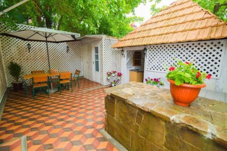 «Cozy Houses» / «Кози Хаус» гостиница