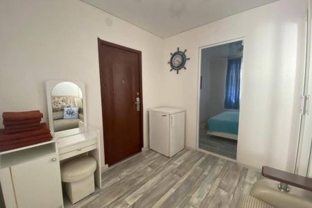 Апартаменты 3-местные 1-комнатные (с 1 спальней)