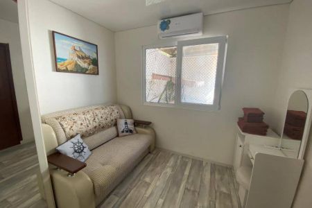 Апартаменты 3-местные 1-комнатные (с 1 спальней)