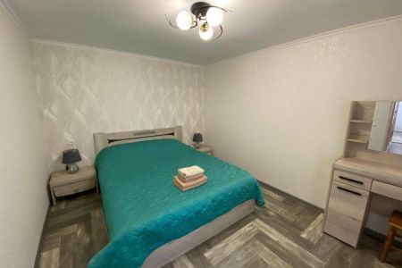 Апартаменты 4-местные 2-комнатные (с 2 спальнями)