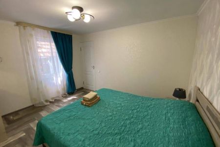 Апартаменты 3-местные 1-комнатные (с 1 спальней)