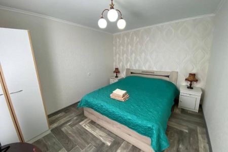 Апартаменты 3-местные 1-комнатные (с 1 спальней)