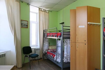 Апартаменты 2-местный 2-уровневый