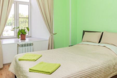 Апартаменты 2-местный 2-уровневый