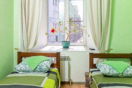 Стандартный 2-местный (TWIN)