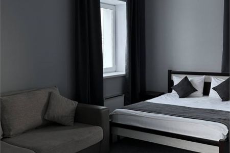 Семейный 4-местный DBL