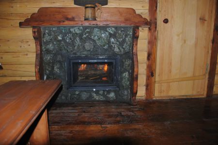 Внешний вид дома и территории