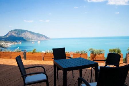 «Сомелье» апарт-отель