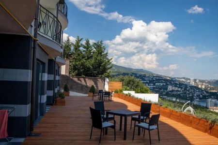 «Сомелье» апарт-отель