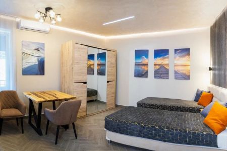 «Сомелье» апарт-отель