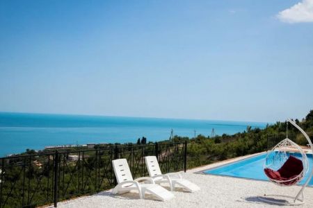 «Сомелье» апарт-отель