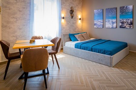 «Сомелье» апарт-отель