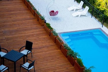 «Сомелье» апарт-отель