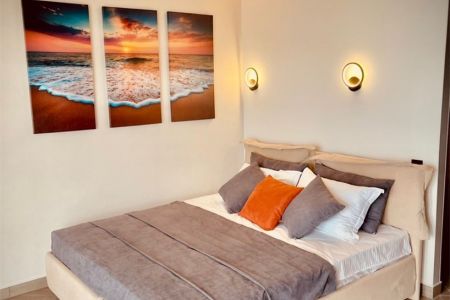 Deluxe 2-местный 1-комнатная корпус B (с видом на море)