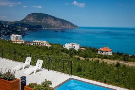 «Сомелье» апарт-отель