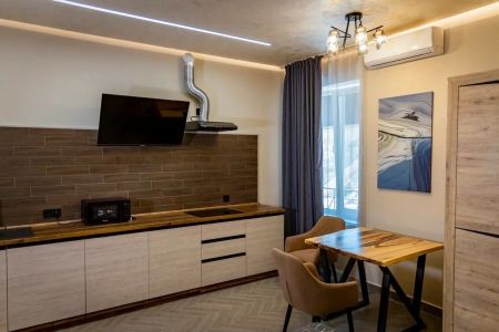 «Сомелье» апарт-отель