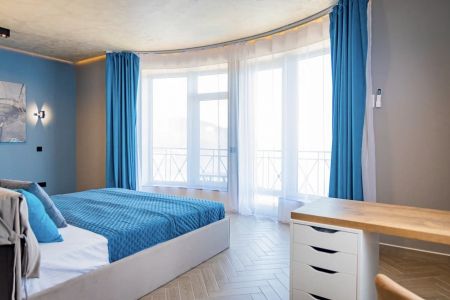 «Сомелье» апарт-отель