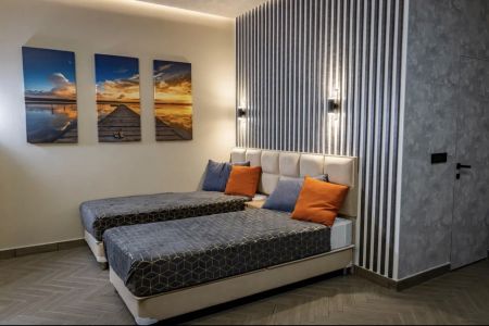 «Сомелье» апарт-отель