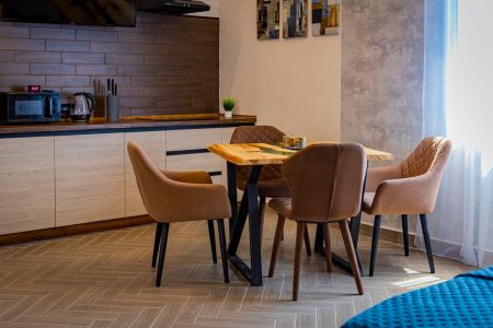 «Сомелье» апарт-отель