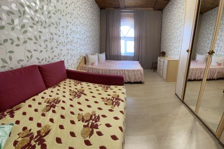 Комфорт улучшенный