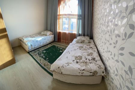 Стандарт твин