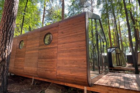 База Светлячок